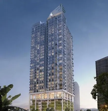 Baysuites Likas By Alawa Homes